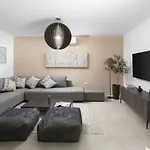 Hébergement de vacances Ridollin By Interhome *