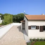 Hébergement de vacances Ridollin By Interhome *