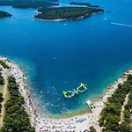 Hébergement de vacances Ridollin By Interhome Pula