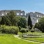Ridollin By Interhome Hébergement de vacances Pula