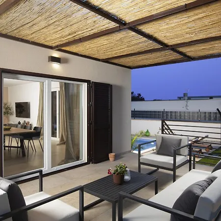 Ridollin By Interhome بيت للعطل *