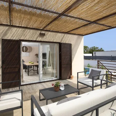 Ridollin By Interhome Tatil Evi