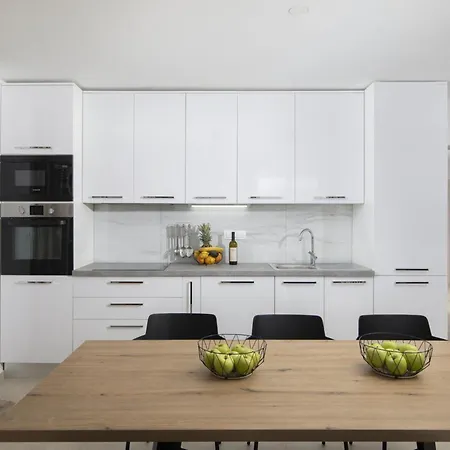 Ridollin By Interhome Tatil Evi Pula