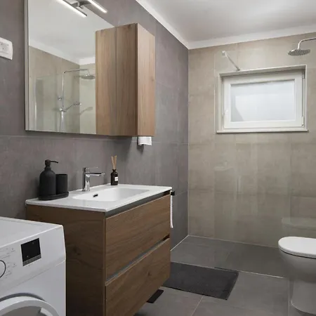 Tatil Evi Ridollin By Interhome *