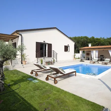 Ridollin By Interhome Tatil Evi