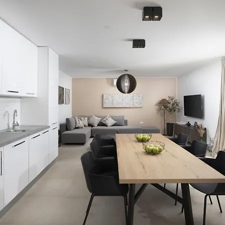 Prázdninový dům Ridollin By Interhome