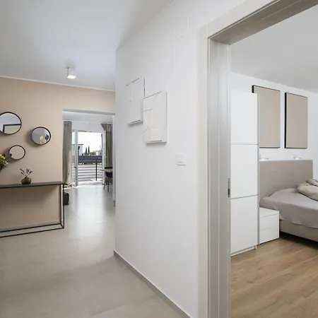 Prázdninový dům Ridollin By Interhome