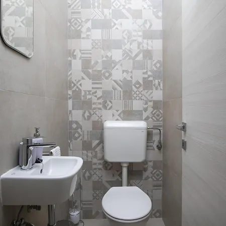 Prázdninový dům Ridollin By Interhome Pula