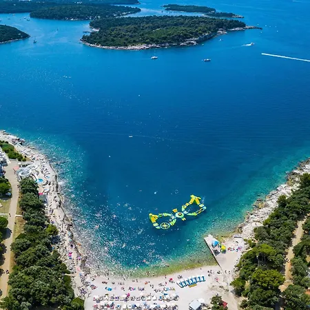 Prázdninový dům Ridollin By Interhome Pula
